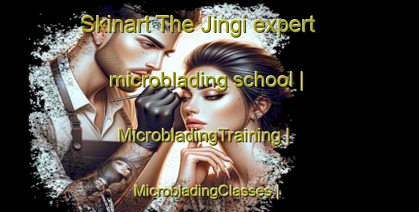 Skinart The Jingi expert microblading school | MicrobladingTraining | MicrobladingClasses | SkinartTraining-India